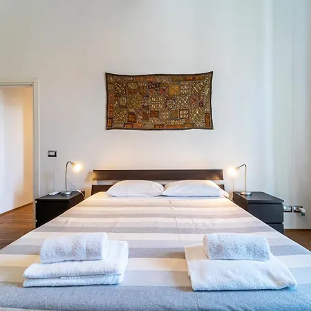 Casa Le Cascine, Comfortable Apartment... Florence