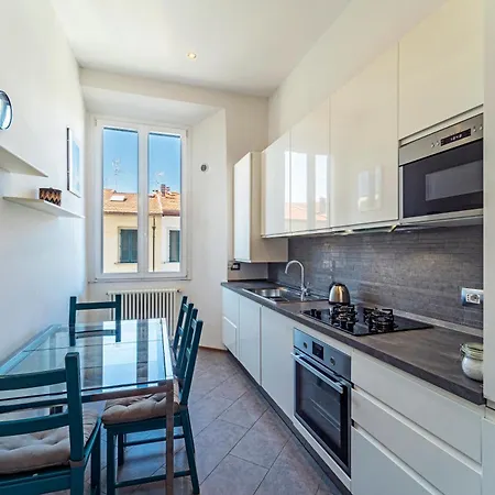 Casa Le Cascine, Comfortable Apartment...
