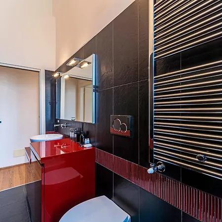 Appartement Casa Le Cascine, Comfortable Apartment...