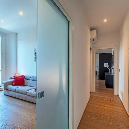 Appartement Casa Le Cascine, Comfortable Apartment... *