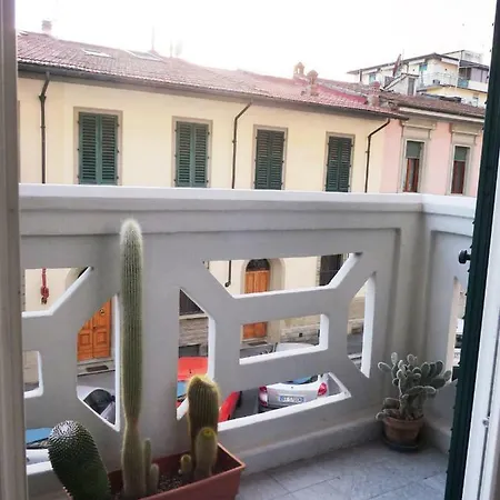 Casa Le Cascine, Comfortable Apartment... Appartement Florence
