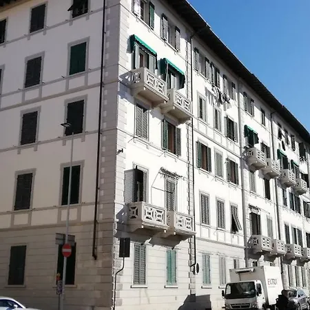 Casa Le Cascine, Comfortable Apartment... * Florence